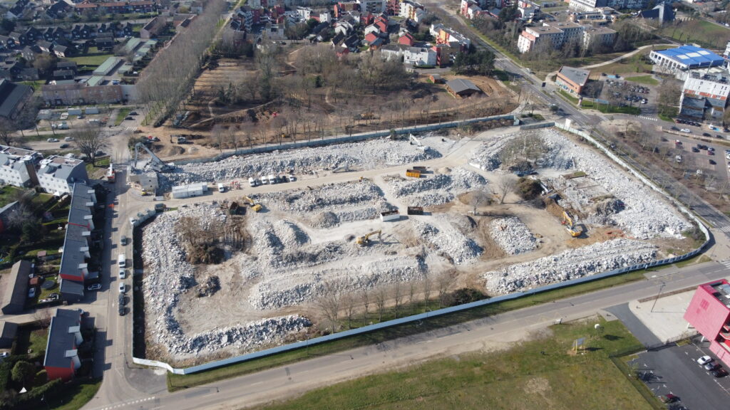 Premys libère des espaces