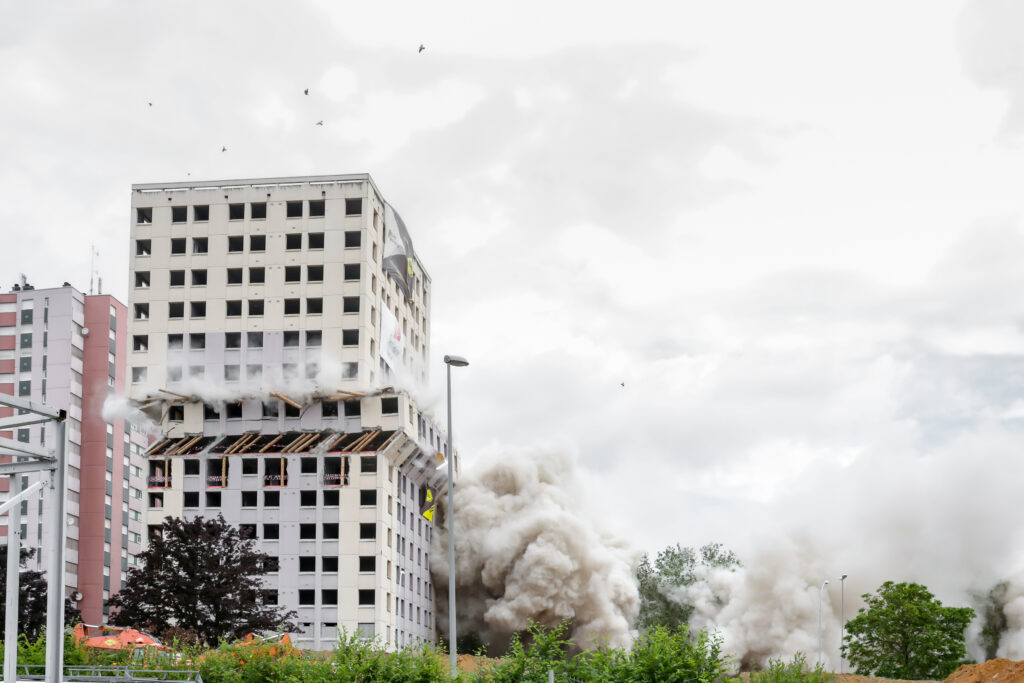 Premys veille à réduire l'impact de ses activités