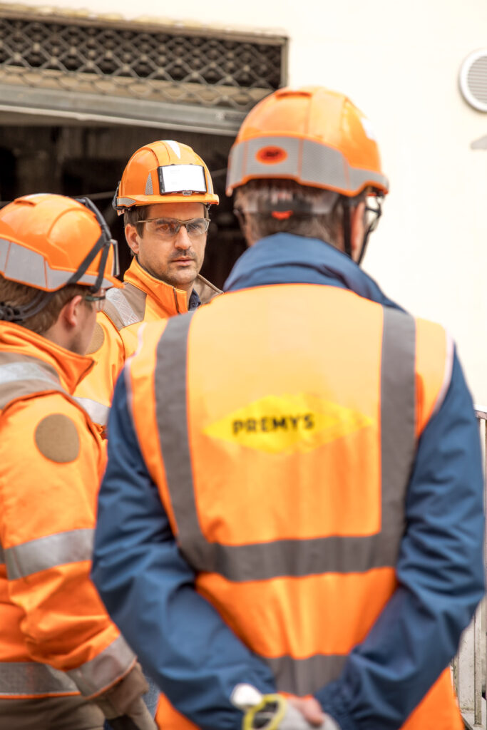 Premys attire et recruter les talents de demain