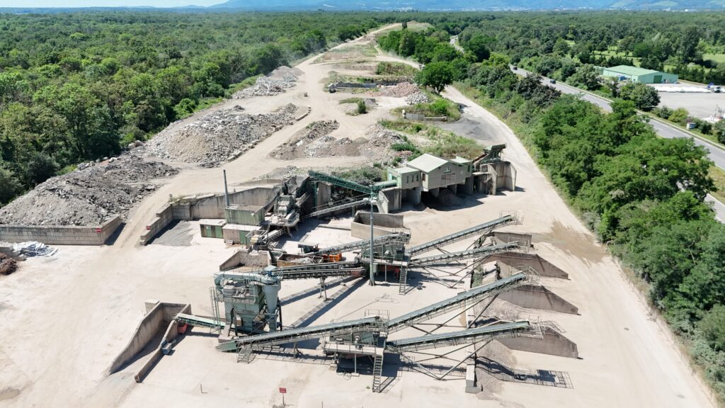 Techniques et solutions bas carbone