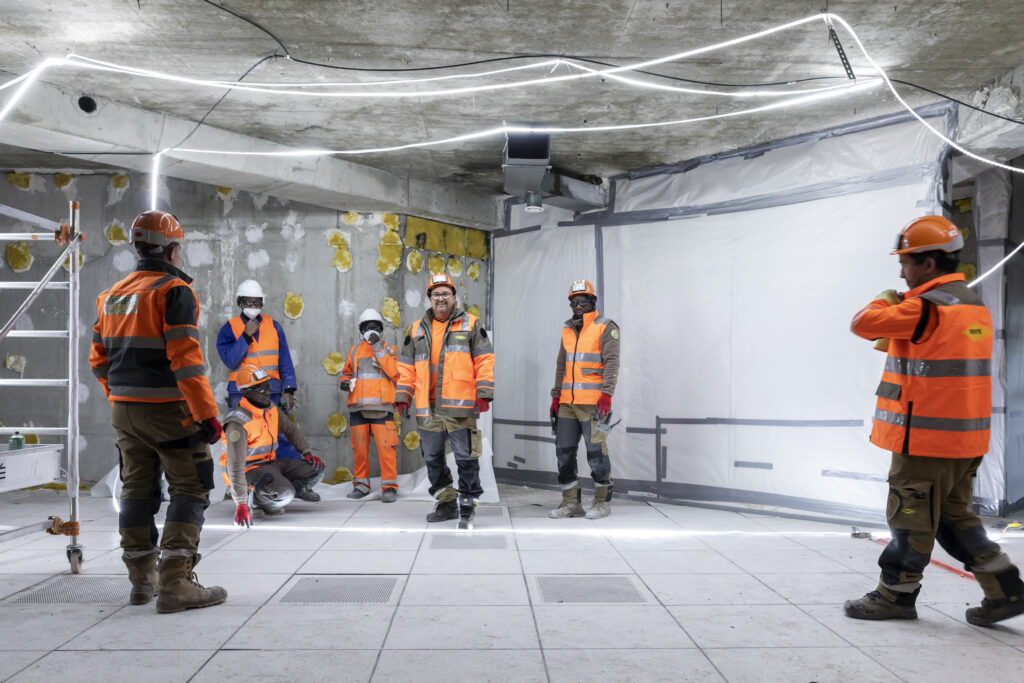 Expertise collective de Premys