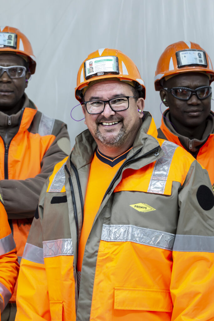 Premys vous donne l'occasion d'apprendre et de partage votre savoir-faire