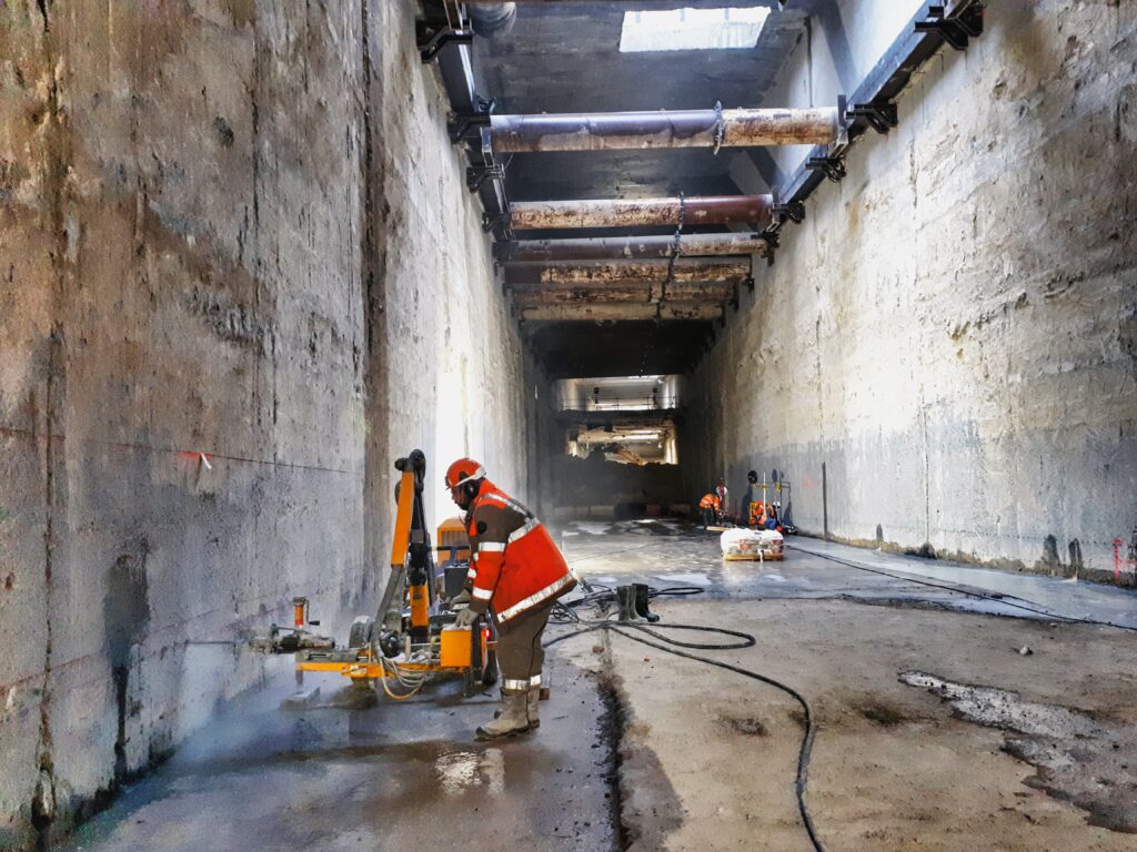 Premys et ses ateliers de perforation