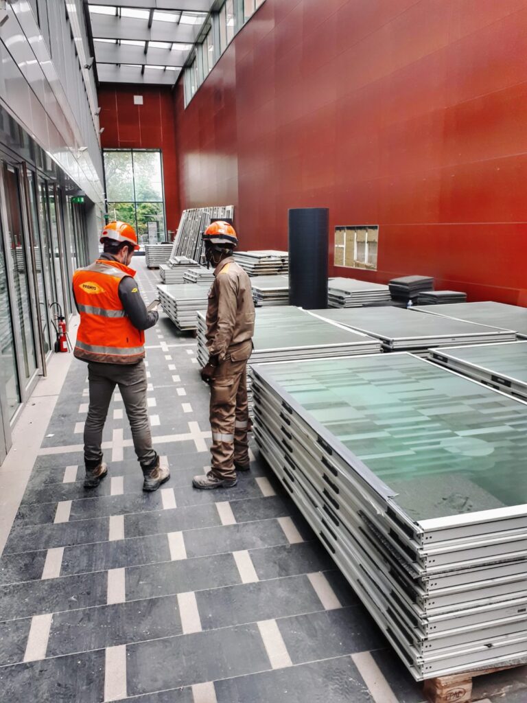 Premys acteur du réemploi